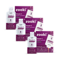 Image 1 for Liposomal Vitamin C 1,000mg Acai Berry Flavour 90 Sachets Bundle
