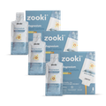 Image 1 for Liposomal Magnesium Bisglycinate 2000mg Pineapple 90 Sachets Bundle