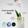 Image 5 for Liposomal Magnesium Bisglycinate 2000mg Pineapple 90 Sachets Bundle