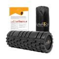 Image 2 for LyfeFocus Foam Roller Black