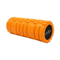 Image 1 for LyfeFocus Foam Roller Orange