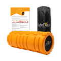 Image 2 for LyfeFocus Foam Roller Orange