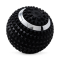 Image 1 for LyfeFocus Vibrating Massage Ball Black