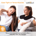 Image 4 for LyfeFocus Hot/Cold Pack Neck & Shoulder