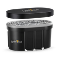 Image 1 for LyfeFocus Ice Bath 100cm White Top