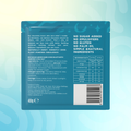 Image 5 for Date Sweetened Dark Chocolate with Roasted Almonds & Sea Salt 40g