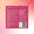 Image 4 for Date Sweetened Dark Chocolate with Roasted Hazelnut 40g