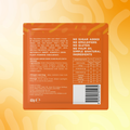 Image 2 for Date Sweetened Dark Chocolate with Orange 40g
