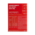 Image 2 for Kids Immune Support Liquid Sachets - Vitamin C & Vitamin D3 + K2 Berry 14 Sachets