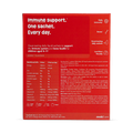 Image 2 for Kids Immune Support Liquid Sachets - Vitamin C & Vitamin D3 + K2 Berry 30 Sachets