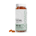 Image 1 for High Fibre Vegan Gummies 90 Gummies