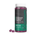 Image 1 for Magnesium Glycinate Complex Vegan 60 Gummies