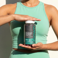 Image 3 for Magnesium Glycinate Complex Vegan 60 Gummies