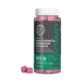 Image 1 for High Strength Magnesium Glycinate Vegan 60 Gummies