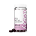 Image 1 for PCOS Support Vegan 60 Gummies