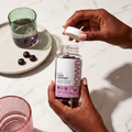 Image 2 for PCOS Support Vegan 60 Gummies