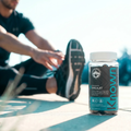 Image 1 for Shilajit Vegan 60 Gummies