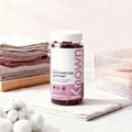 Image 2 for Postpartum Support Vegan 60  Gummies
