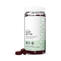 Image 1 for Sleep Better Vegan 60 Gummies
