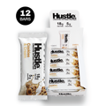 Image 2 for Cookies & Cream Flavour Creatine Infused Protein Bar 75g