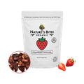 Image 1 for Organic Strawberry Munchies 40g