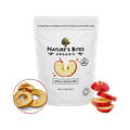 Image 1 for Organic Apple Crunchies 38g