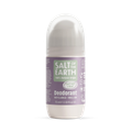 Image 1 for Clary Sage & Mint Natural Refillable Roll-On Deodorant