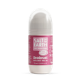 Image 1 for Fresh Strawberry Natural Refillable Roll-On Deodorant