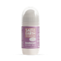 Image 1 for Peony Blossom Natural Refillable Roll-On Deodorant