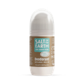Image 1 for Ginger & Jasmine Natural Refillable Roll-On Deodorant