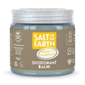 Image 1 for Amber & Sandalwood Natural Deodorant Balm