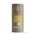 Image 1 for Amber & Sandalwood Natural Deodorant Stick - Use or Refill