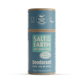 Image 1 for Ocean & Coconut Natural Deodorant Stick - Use or Refill