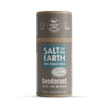 Image 1 for Vetiver & Citrus Natural Deodorant Stick - Use or Refill