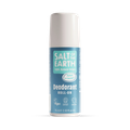 Image 1 for Ocean & Coconut Natural Roll-On Deodorant