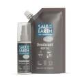 Image 1 for Vetiver & Citrus Spray Refill Pouch
