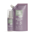 Image 1 for Clary Sage & Mint Spray Refill Pouch