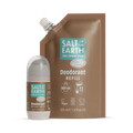 Image 1 for Ginger & Jasmine Roll-On Refill Pouch