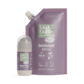 Image 1 for Oud & Bergamot Roll-On Refill Pouch