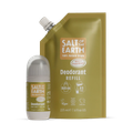 Image 1 for Neroli & Orange Blossom Roll-On Refill Pouch