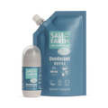Image 1 for Ocean & Coconut Roll-On Refill Pouch