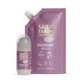 Image 1 for Peony Blossom Roll-On Refill Pouch