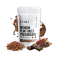 Image 2 for EXALT CACAO VEGAN PROTEIN POWDER 1kg