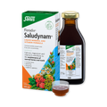 Image 2 for Saludynam Multi Mineral Liquid Formula.