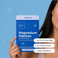 Image 2 for 30 Magnesium Patches