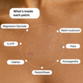 Image 4 for 30 Magnesium Patches