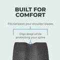Image 3 for Relief Wheel+ 10″ Deep Stretch & Massage