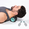 Image 5 for Wheel XR 4" Neck & Headache Relief Massager