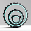 Image 3 for Wheel XR Massager 3-Pack