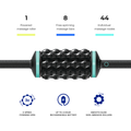 Image 2 for RPM Rolling Powered Massager